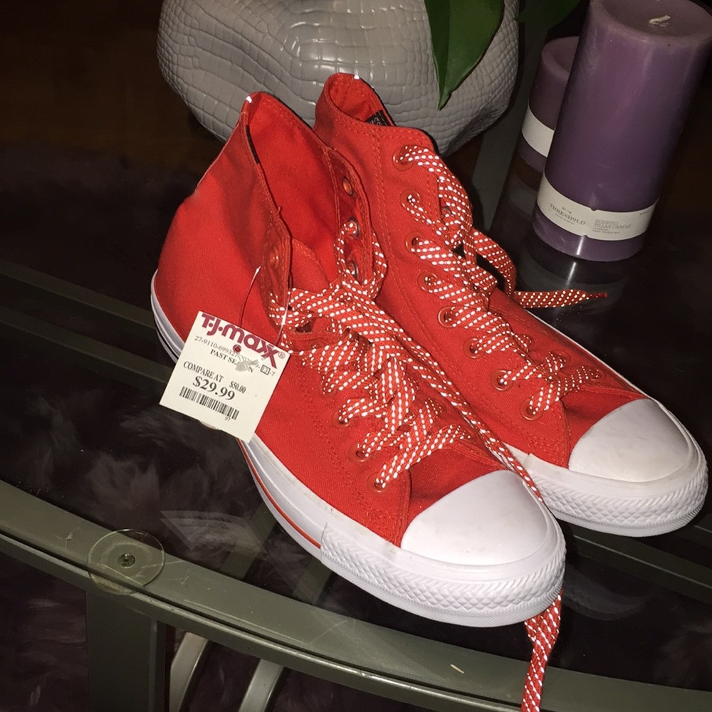 Chucks